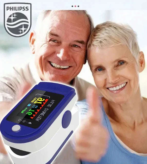 GlucoMax™ – Medidor láser de glucosa sin pincharse el dedo + Regalos